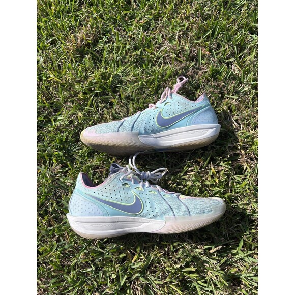 Nike AIR ZOOM GT CUT 3 'DREAMERS' - Picture 2 of 5